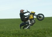 KTM 640 Duke II KTM 640 Duke II